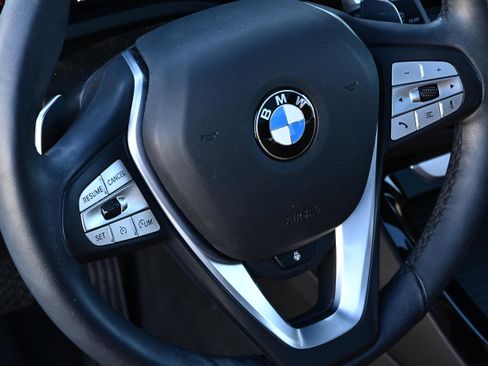 Certified 2024 BMW X3 sDrive30i w/ Premium Package image 25