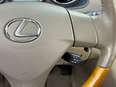 Used 2008 Lexus RX 350 2WD image 23