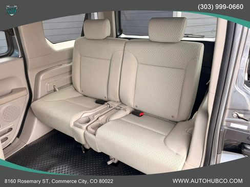 Used 2010 Honda Element EX image 11