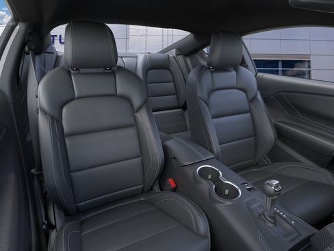 New 2026 Ford Mustang GT Premium RWD image 10