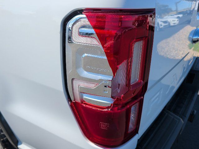 Used 2022 Ford Ranger Lariat w/ Tremor Off-Road Package AWD/4WD image 15