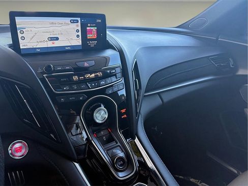 Used 2022 Acura RDX AWD image 14