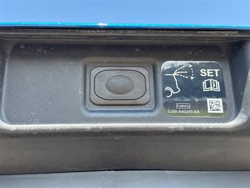 New 2025 Ford Mustang Mach-E Premium image 17