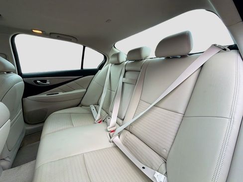 Used 2020 INFINITI Q50 Sport image 26