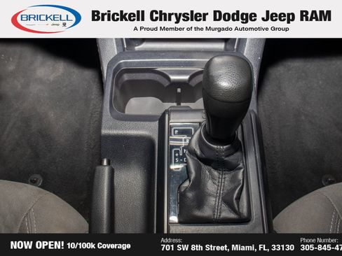 Used 2020 Toyota Tacoma SR w/ SR Convenience Package image 23