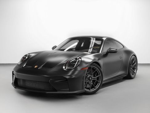 Certified 2026 Porsche 911 GT3 image 6