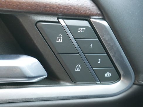 Used 2023 GMC Sierra 1500 Denali Ultimate image 28