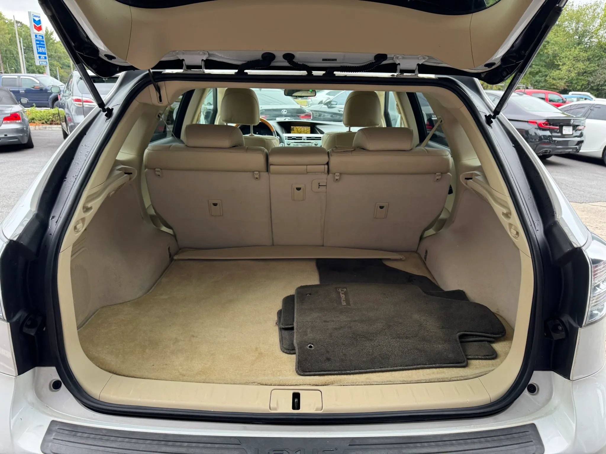 Used 2010 Lexus RX 350 AWD w/ Premium Pkg image 30