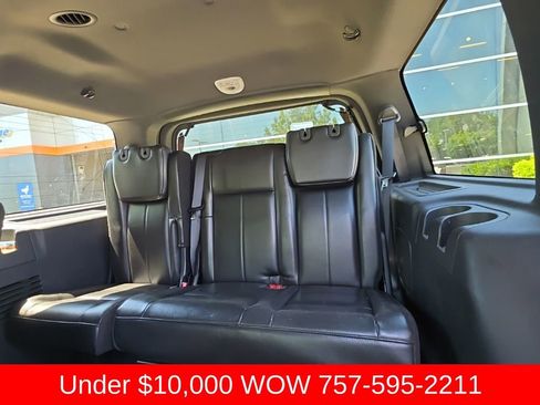 Used 2011 Ford Expedition Limited RWD image 9