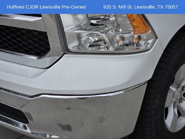 Used 2023 RAM 1500 Tradesman w/ Popular Equipment Group RWD image 9