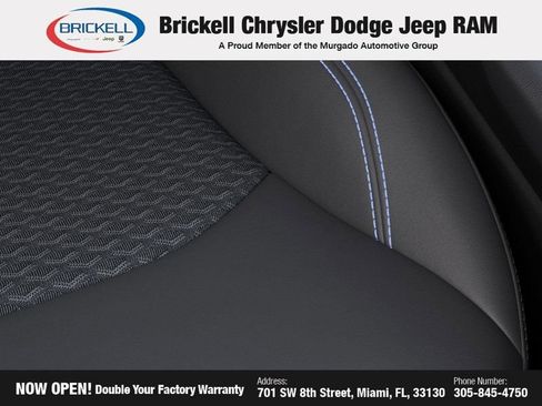 New 2026 Jeep Compass Latitude image 20