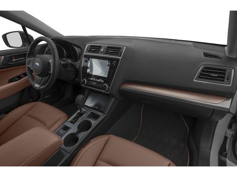 Used 2019 Subaru Outback 3.6R Touring AWD/4WD image 16
