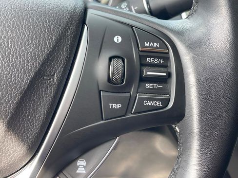 Used 2019 Acura TLX w/ Technology Package image 17