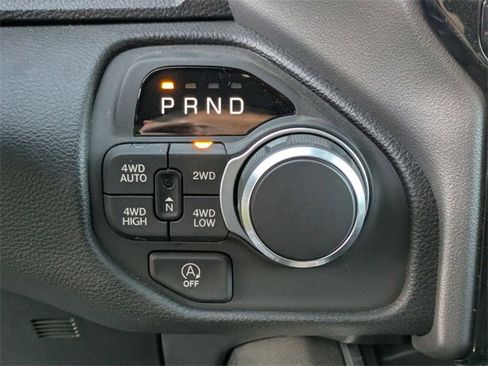 New 2026 RAM 1500 Big Horn image 20