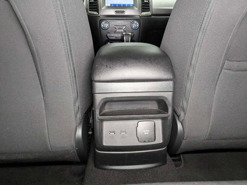 Used 2021 Ford Ranger XLT w/ Equipment Group 302A High AWD/4WD image 22