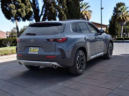 New 2026 MAZDA CX-50 Meridian Edition w/ Weather Package AWD/4WD image 5