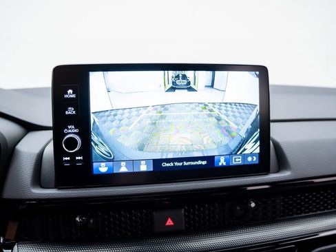 Certified 2026 Honda CR-V Sport Touring image 24