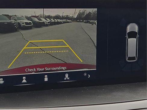 Used 2021 Acura RDX A-Spec image 15