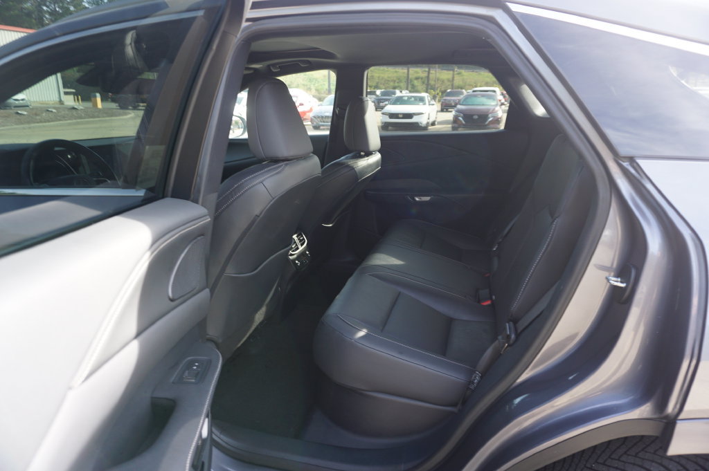 Used 2023 Lexus RX 350 Premium Plus w/ Accessory Package AWD/4WD image 16