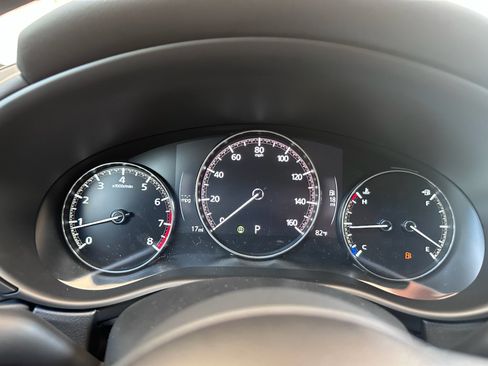 New 2026 MAZDA CX-30 AWD 2.5 S w/ Select Sport Pkg image 16