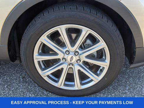 Used 2017 Ford Explorer Limited image 13