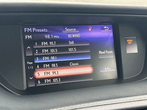 Used 2018 Lexus ES 350 350 image 20