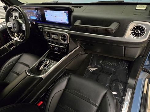 Used 2024 Mercedes-Benz G 63 AMG 4MATIC image 28