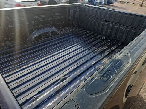 Used 2024 GMC Sierra 2500 SLE image 22