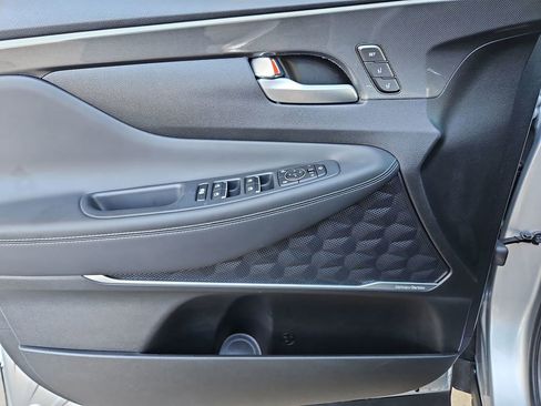 Used 2023 Hyundai Santa Fe Limited w/ Cargo Package image 29