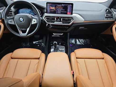 Used 2023 BMW X3 sDrive30i w/ Premium Package RWD image 13
