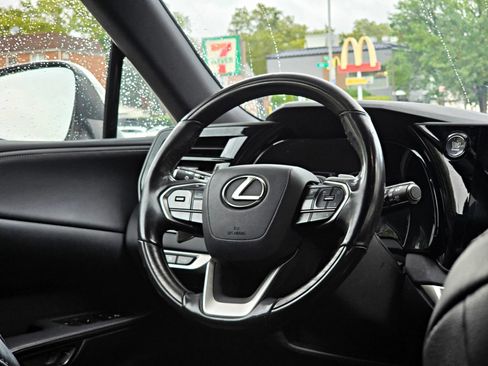 Used 2024 Lexus RX 350 Premium w/ Convenience Package AWD/4WD image 23