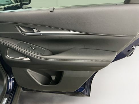 Used 2023 INFINITI QX60 Luxe w/ Performance Audio Package AWD/4WD image 34