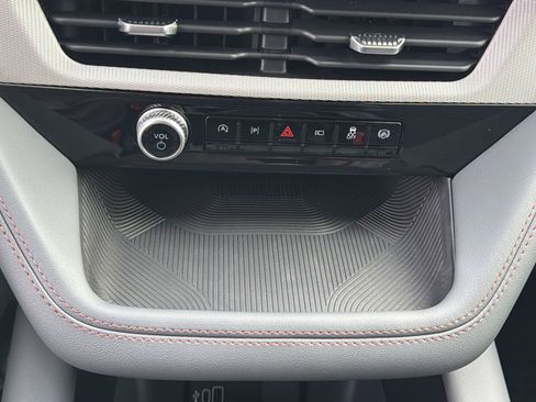 New 2026 Ford Explorer Active RWD image 8
