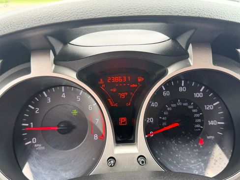 Used 2012 Nissan Juke SV AWD/4WD image 20