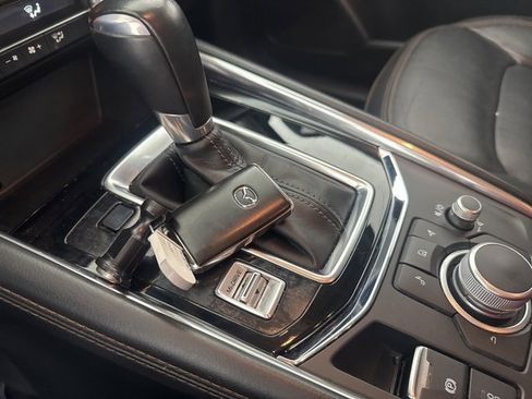 Used 2023 MAZDA CX-5 AWD 2.5 S w/ Premium Package image 28