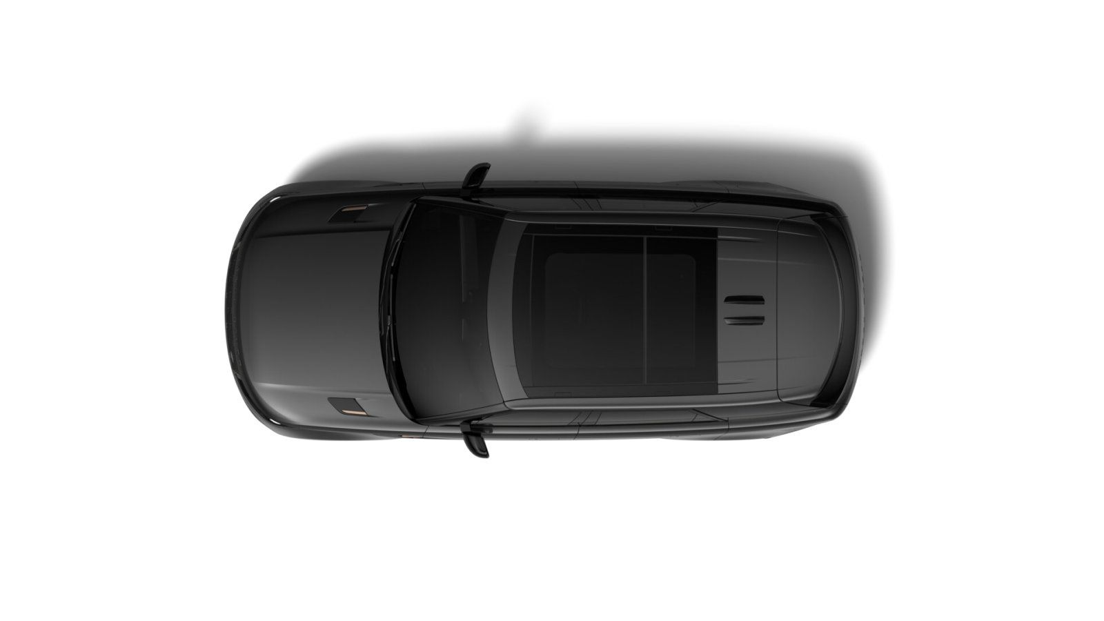 New 2026 Land Rover Range Rover Sport Dynamic SE AWD/4WD image 4