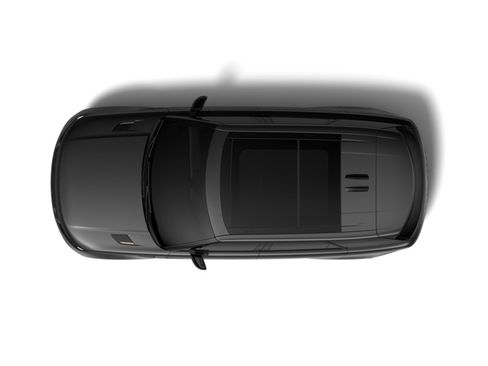 New 2026 Land Rover Range Rover Sport Dynamic SE AWD/4WD image 4