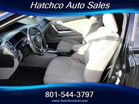 Used 2012 Honda Civic EX image 13