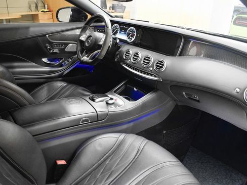 Used 2017 Mercedes-Benz S 65 AMG Cabriolet image 21