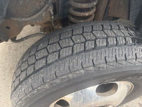 Used 2008 Ford F350 4x4 Crew Cab DRW Super Duty image 26