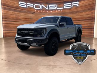 Used 2023 Ford F150 Raptor AWD/4WD video 1