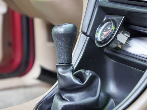 Used 1995 Ford Mustang GT RWD image 50