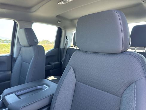 New 2026 GMC Sierra 1500 Pro w/ 1SA Safety Plus Package RWD image 21