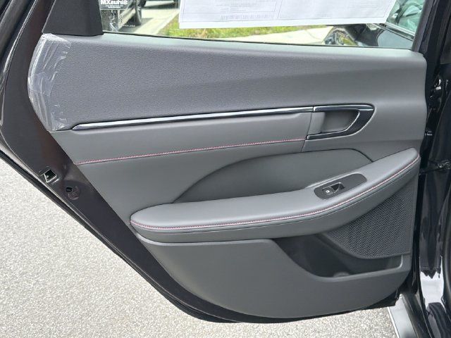 New 2026 Hyundai Sonata N Line FWD image 23
