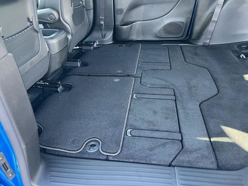 New 2026 Chrysler Pacifica Select image 53