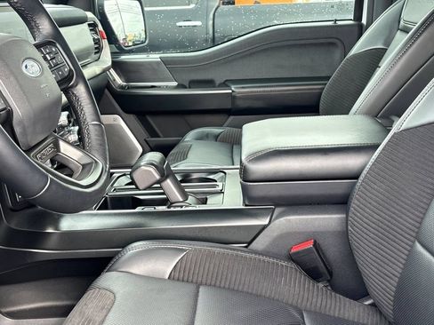 Used 2023 Ford F150 Raptor AWD/4WD image 12