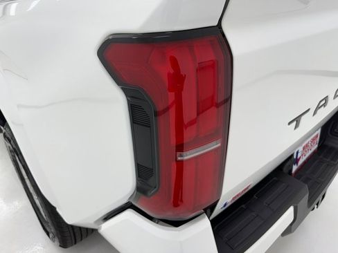 Used 2025 Toyota Tacoma SR5 image 35