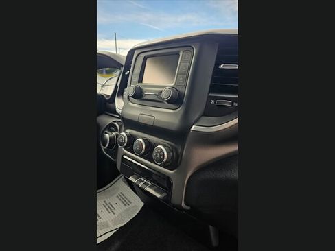 Used 2020 RAM 1500 Big Horn AWD/4WD image 14