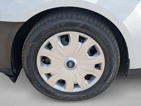 Used 2022 Ford Transit Connect XL image 22