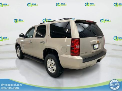Used 2012 Chevrolet Tahoe LT image 7